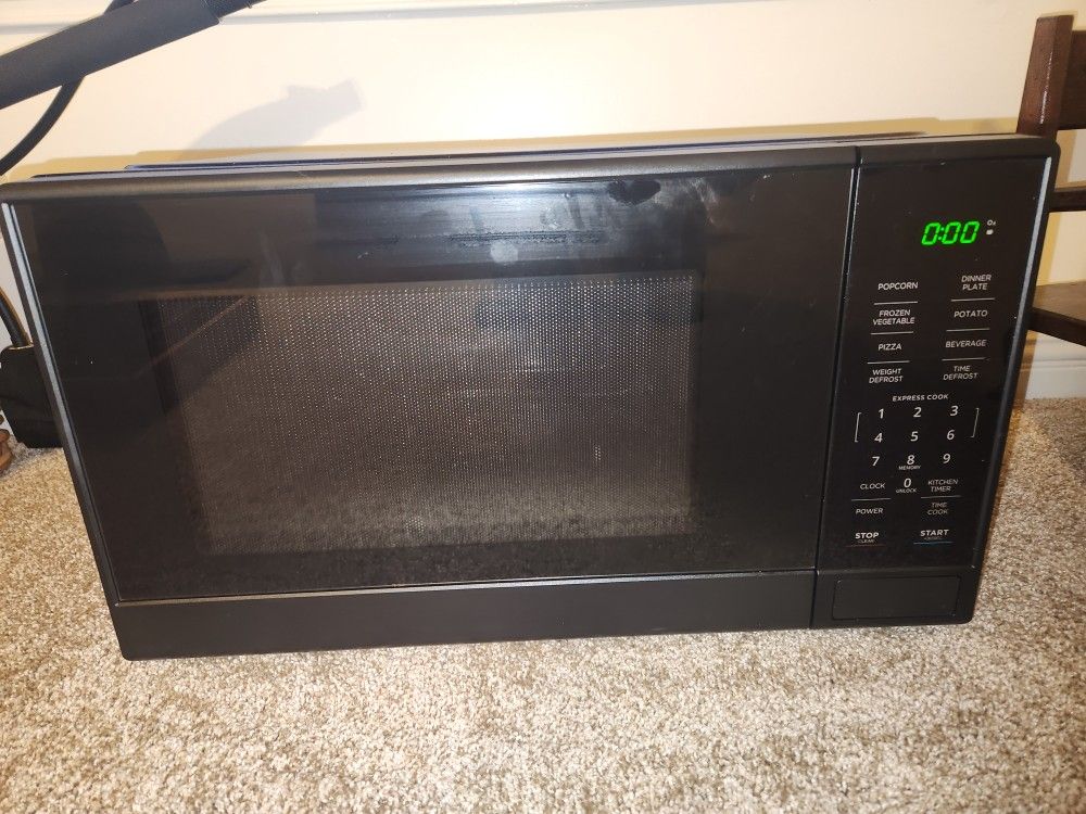 Microwave 1000 Watt