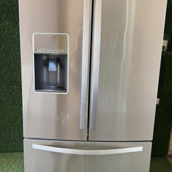 Whirlpool French Door Refrigerator 