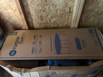 14” Pool