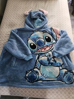 Little stitch sweaters unisex kids(onesize)$5