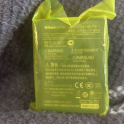 MH-24 Charger for EN-EL14 Battery D5200 D5300 P7800 P7100