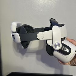 Oculus Vr 