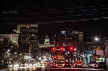 State Street, Salt Lake City, Utah