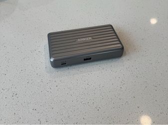 Anker 5-in-1 Thunderbolt Mini Dock