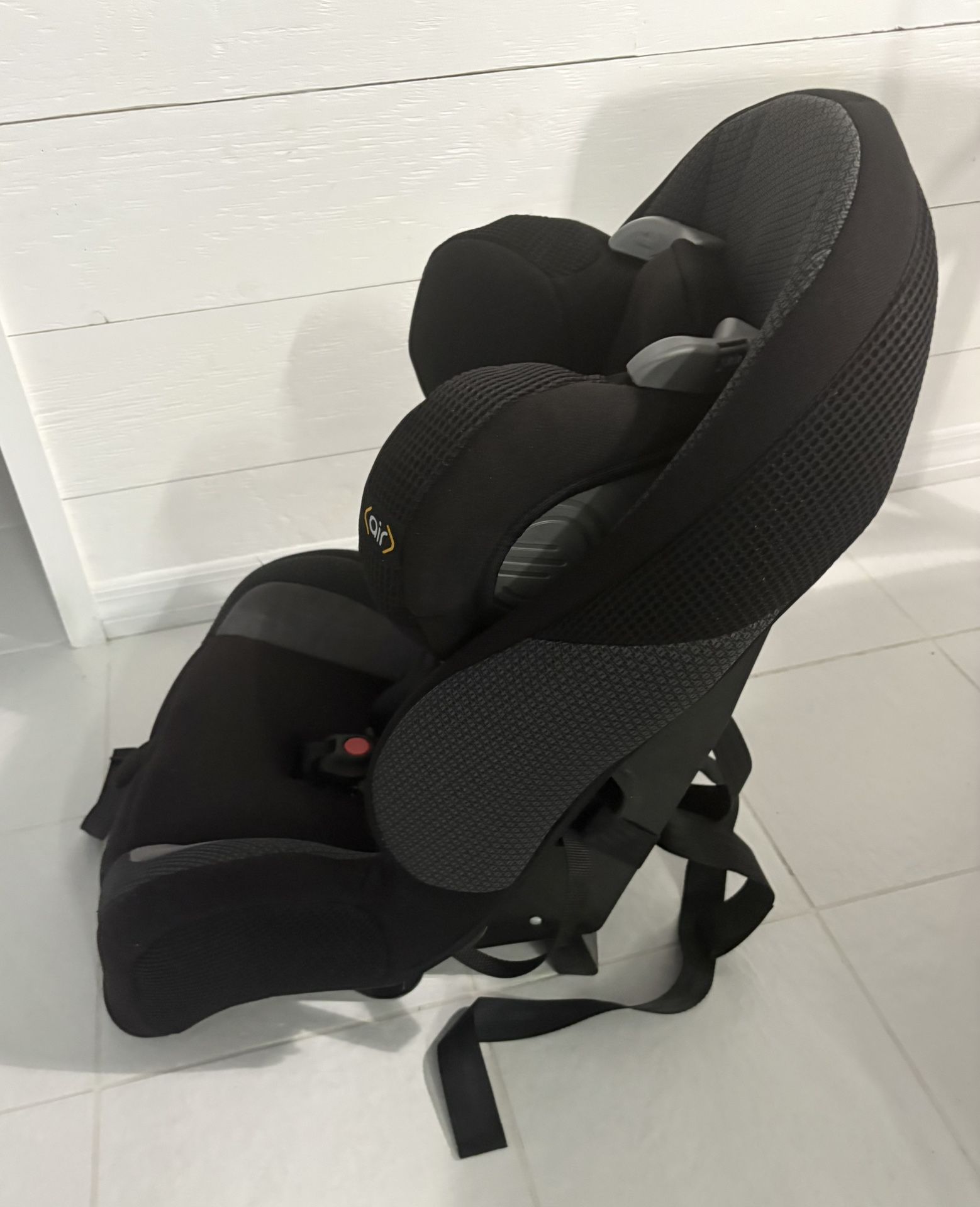 Safety 1st Air Protect Convertible Car Seat