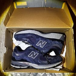 New Balance Protection Pack