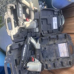 Finish Airless Guns 