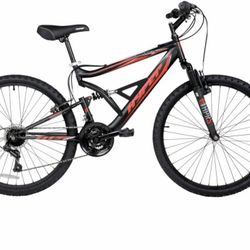 Hyper Bicycle 26 Mountain Bike