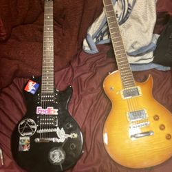 Guitars 