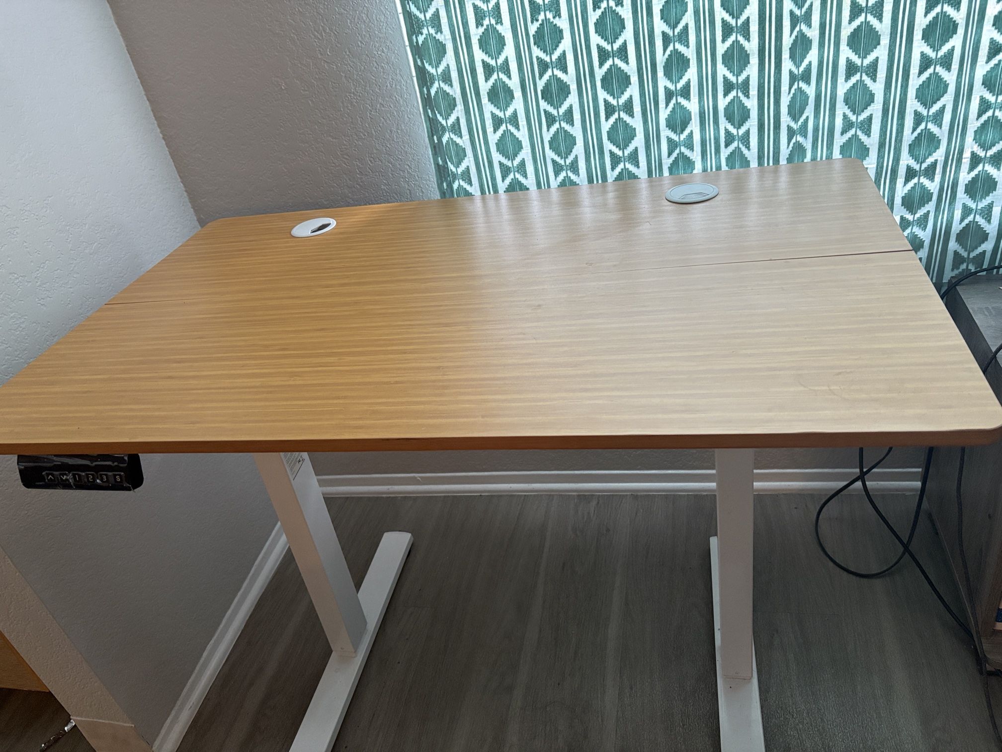 Sit-Stand desk for sale