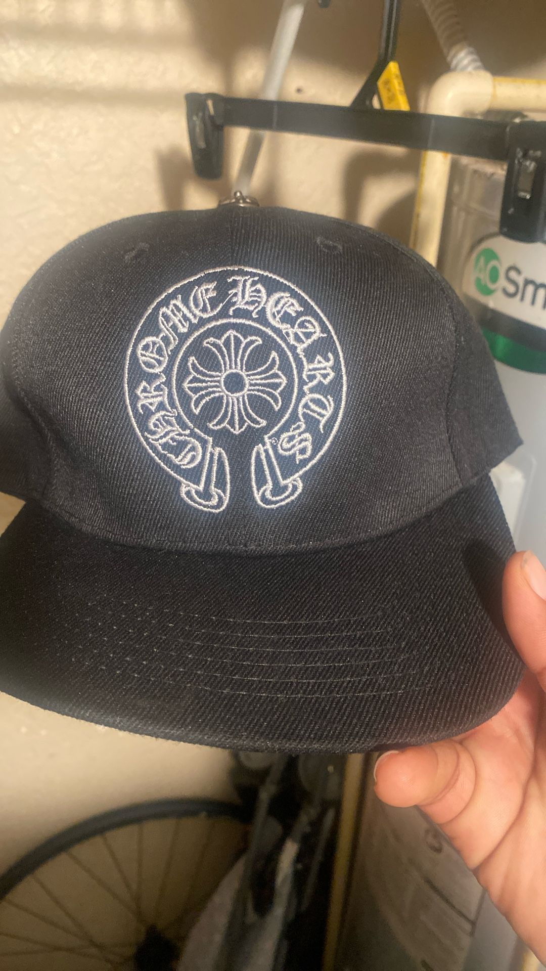 hat