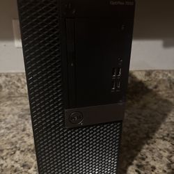 OptiPlex 7050 Dell Gaming Pc