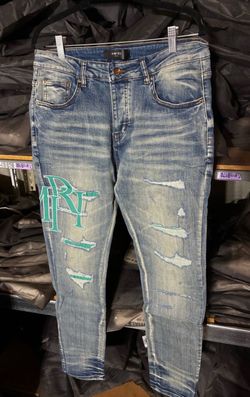 Amiri jeans