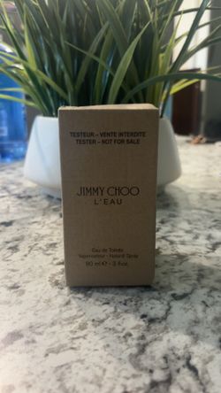 Jimmy Choo L’eau 3fl.oz