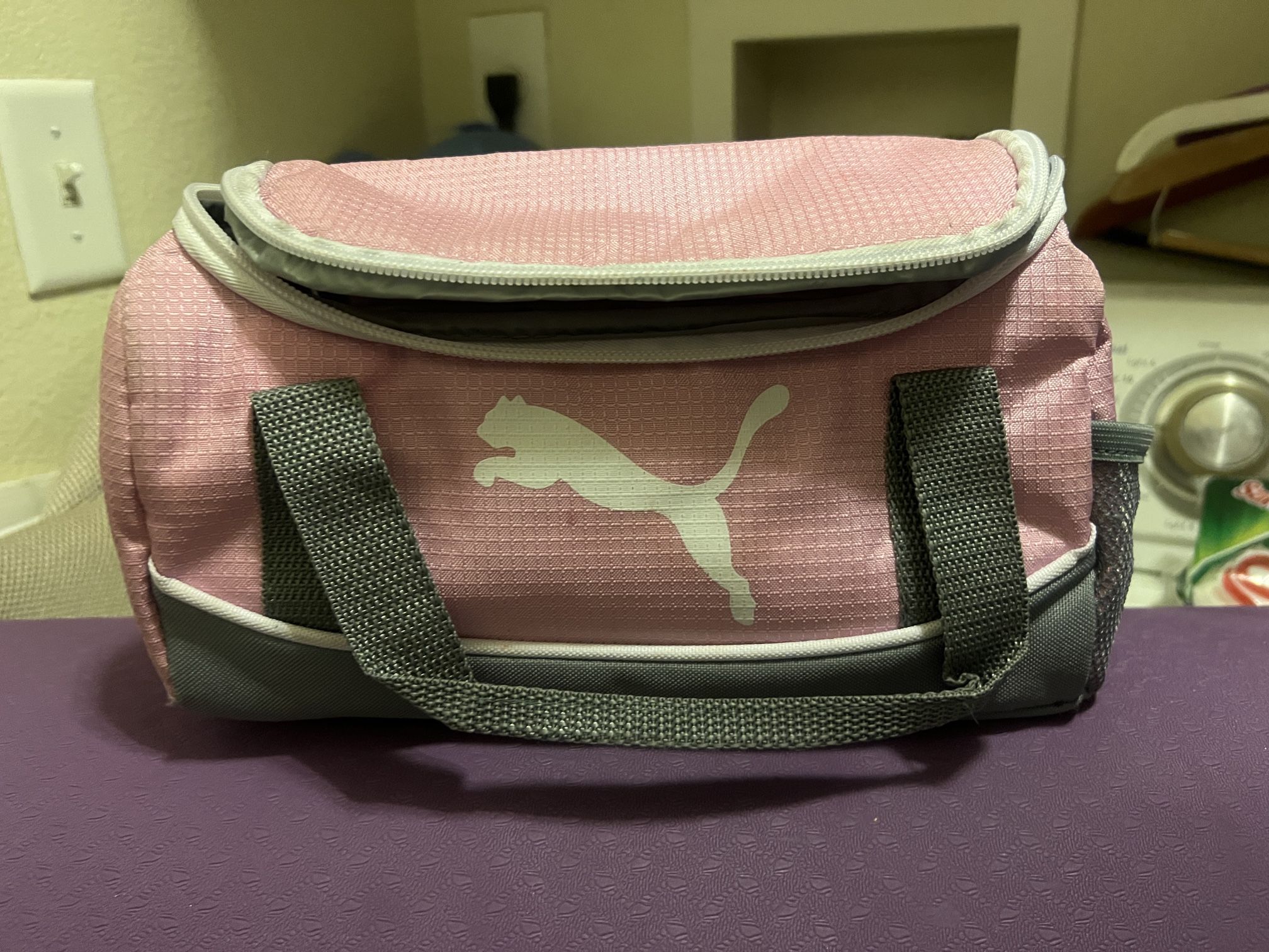 Puma Lunch Bag