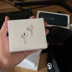 AirPods Pro 3 (latest edition) 