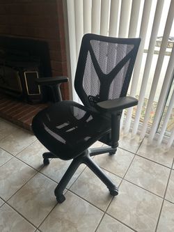 Office chairs