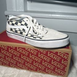 Women’s vans 