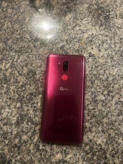 LG G7 ThinQ