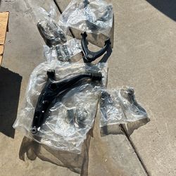 Honda Civic Arms N Joints Kit 96-2000
