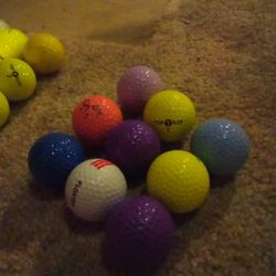 Golf Balls for Sale in Glendale, AZ - OfferUp