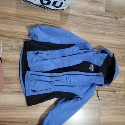 snow jacket