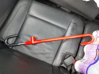 Brake lock