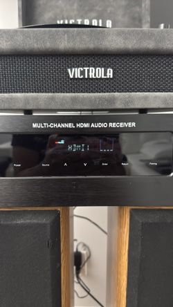 Pyle PT592A 5.1 HDMI Bluetooth Home Theater Receiver