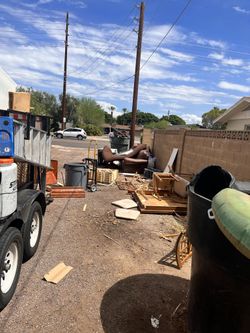 Free Junk