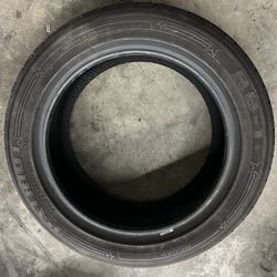 205/55/16 Patriot