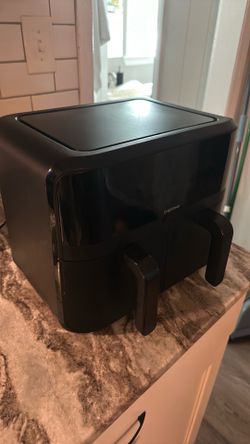 Air fryer