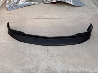 Tahoe/Yukon Front Lip