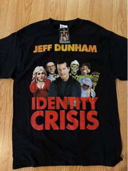 Jeff Dunham T Shirt