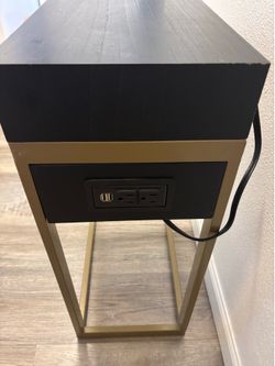Outlet Night Stand