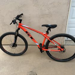 Aggressor Expert GT 27.5