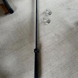 CAP 45Lb Olympic Barbell 7ft $70  
