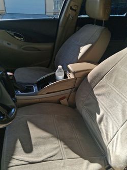 2011 Buick LaCrosse