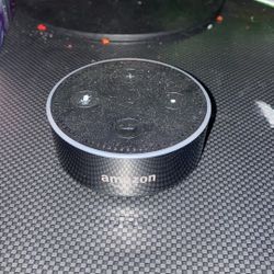 Amazon Eco /alexa