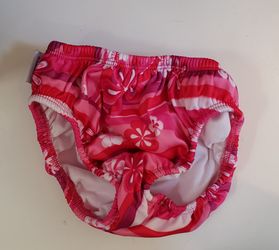 Toddler swim bottoms