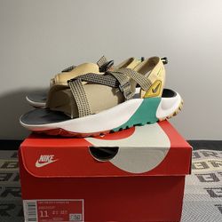 Nike Oneonta Off Noir