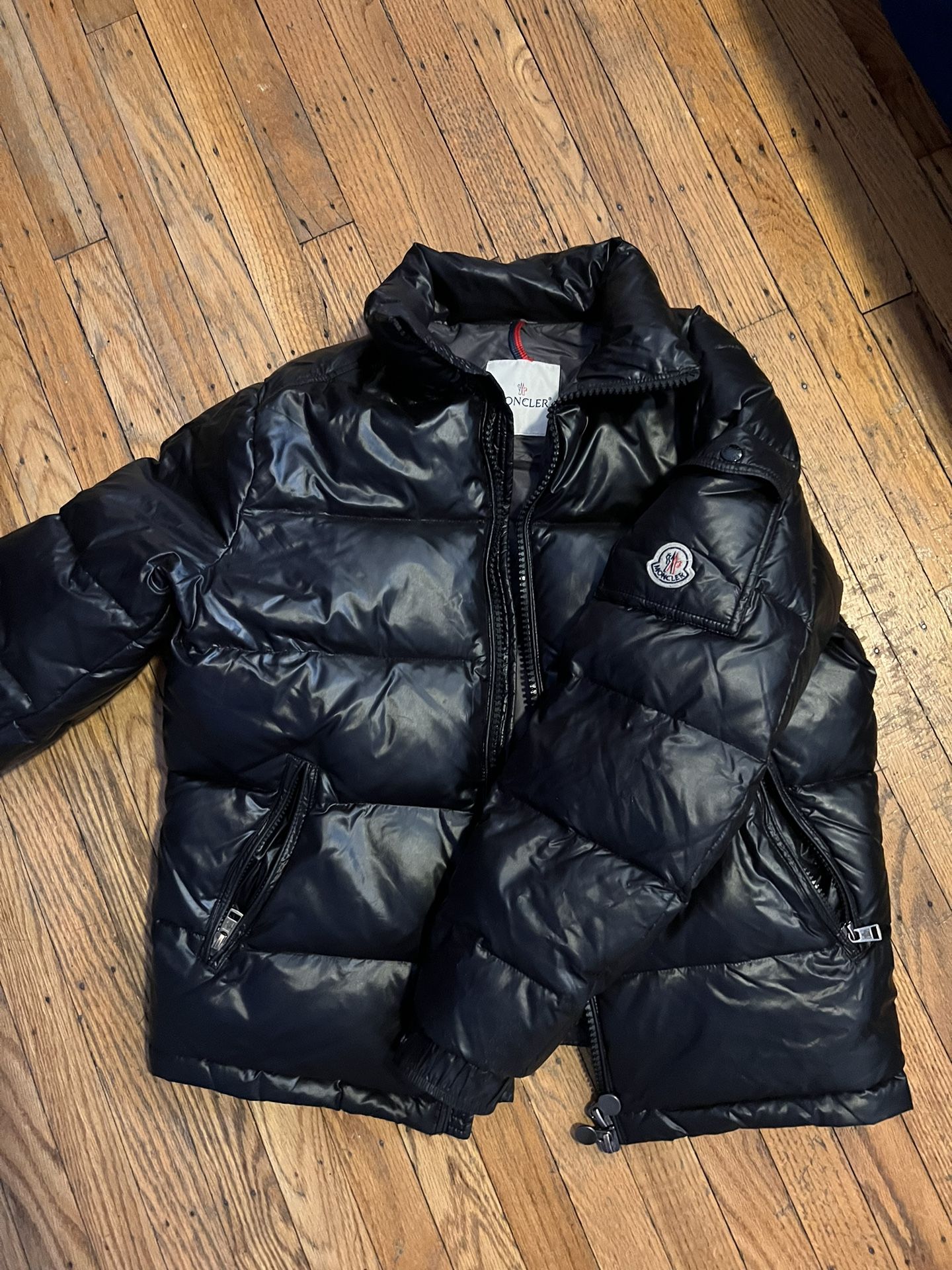 Moncler Jacket
