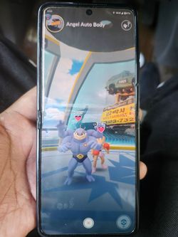 Motorola Razr 2024 256 GB / 8 GB Ram + Virtual Ram