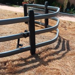 Truck Tailgate Extender  $125,00