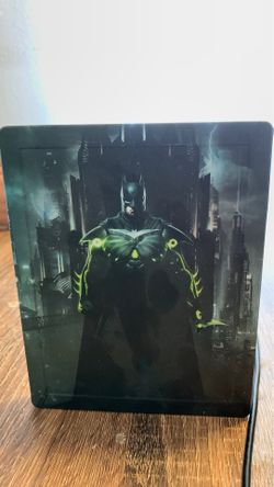 Injustice 2 Gears of War 4