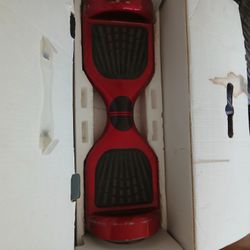 Hoverboard 