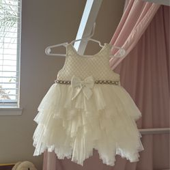 INFANT 12MTH DRESS