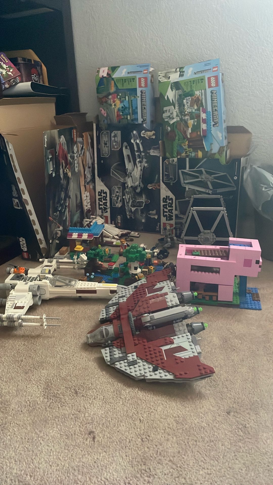 Lego Lot