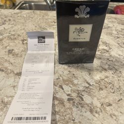 Creed Aventus Cologne 