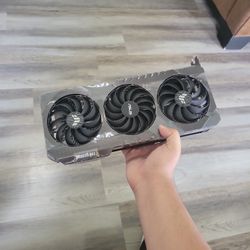 Graphics Card