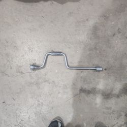 Speed Wrench 